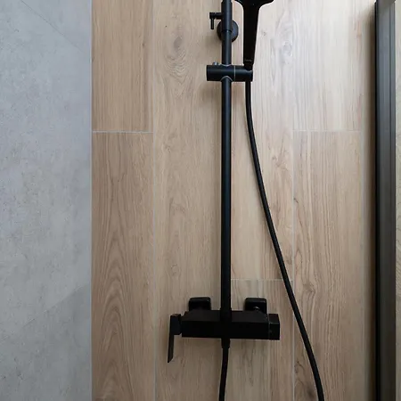 Lägenhet Fabryczna - Workspace, Balcony - By Rentujemy Łódź