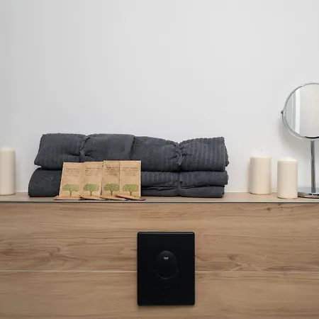 Fabryczna - Workspace, Balcony - By Rentujemy