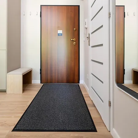 Fabryczna - Workspace, Balcony - By Rentujemy *