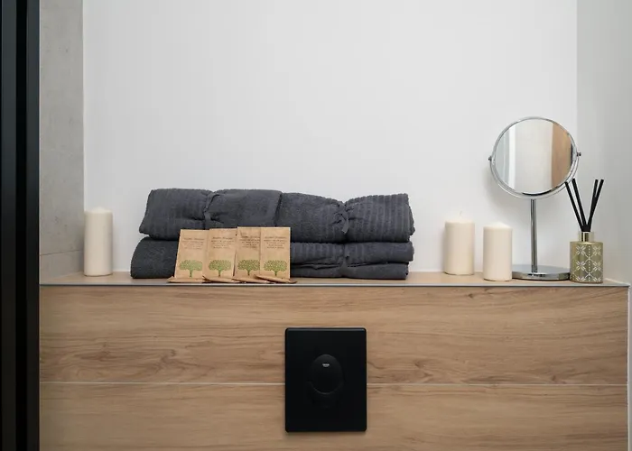 Fabryczna - Workspace, Balcony - By Rentujemy